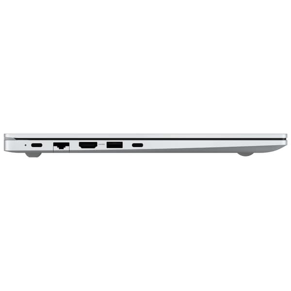 Samsung Galaxy Book4 15,6\" Bærbar Computer Sølv - Som ny