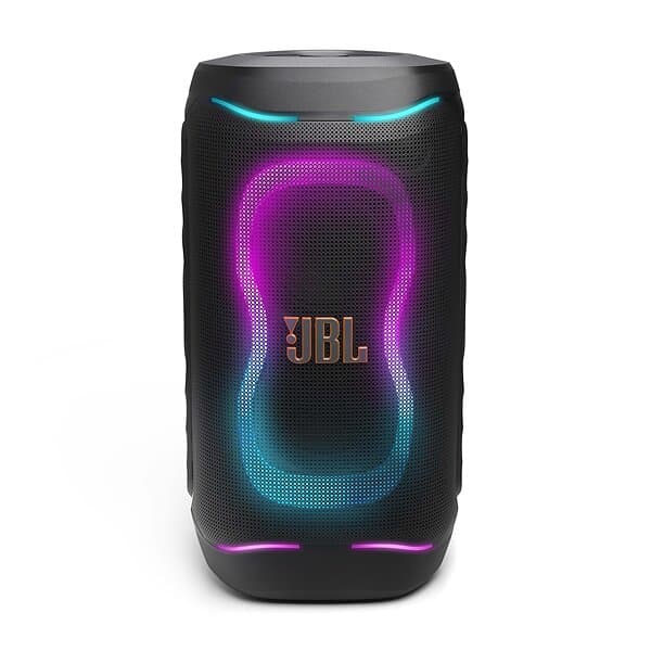 JBL PartyBox 130 Bluetooth Högtalare - Svart - Original