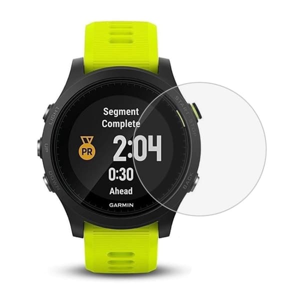 Garmin Forerunner 935 -näytönsuoja karkaistua lasia 2.5D 9H