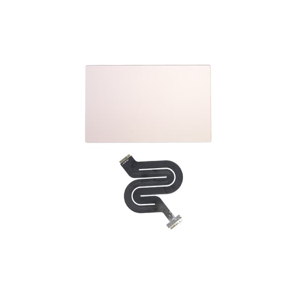 Ohjauslevy MacBook Retina 12 A1534 Early 2016 - Ruusukulta