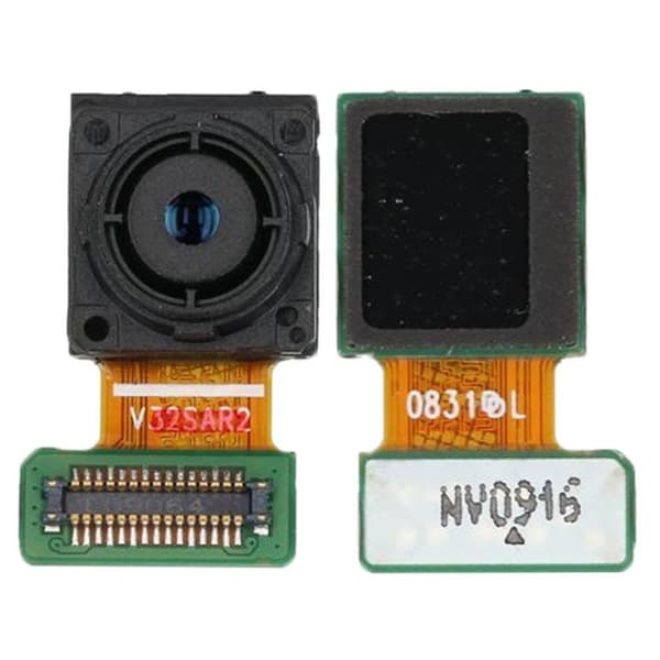 Samsung Galaxy S20 FE 4G etukamera 32MP