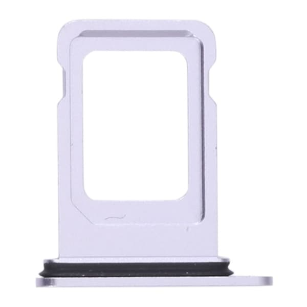 iPhone 14 Plus SIM-kortin pidike - Violetti