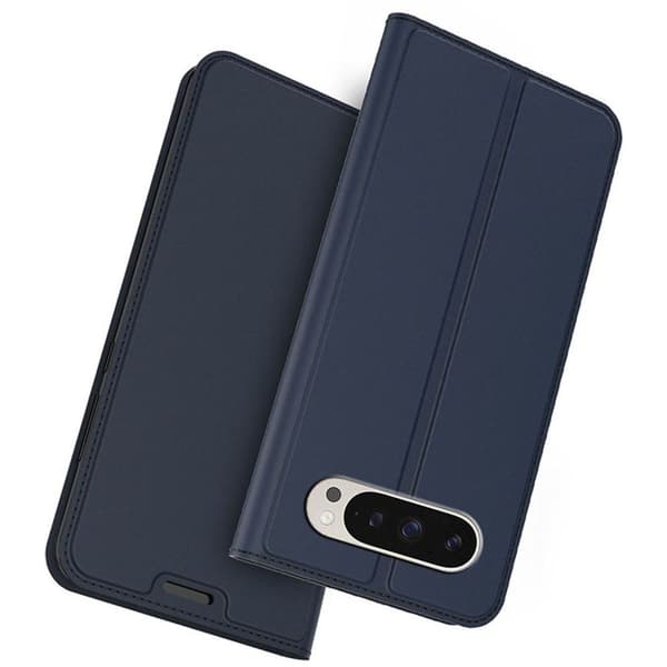 Google Pixel 10 Pro XL Cover - Blå