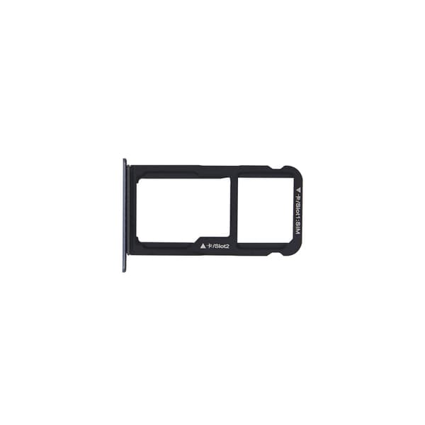 Huawei P10 Lite Sim-holder Blå