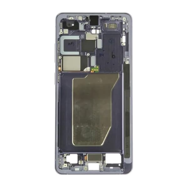 Samsung Galaxy S26 Ultra Front Frame - Violet