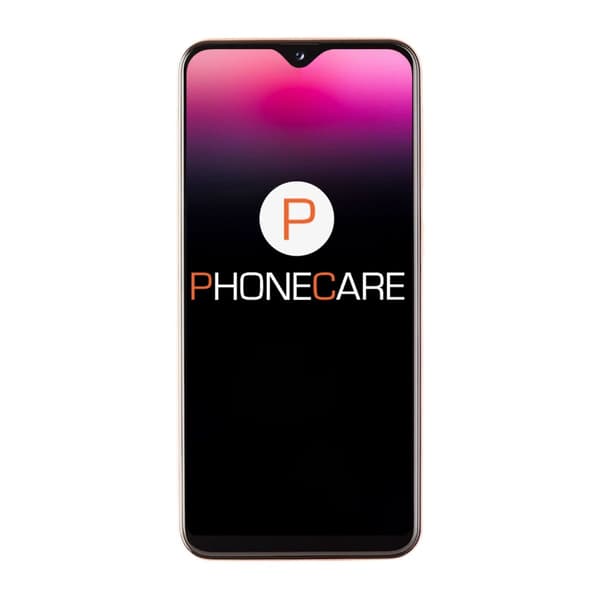 Begagnad Galaxy A20e 32GB Coral Orange - Bra skick (B)