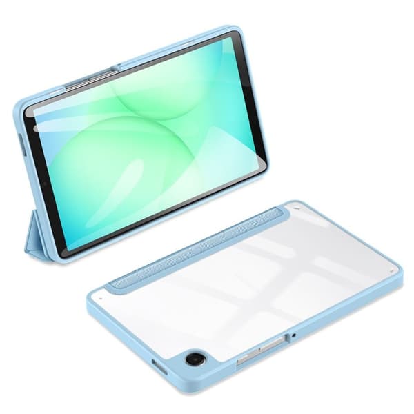 DUX DUCIS Samsung Galaxy Tab A9 / Galaxy Tab A11 Skal - Blå