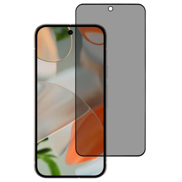 Google Pixel 10 Pro XL Privat Skærmbeskytter