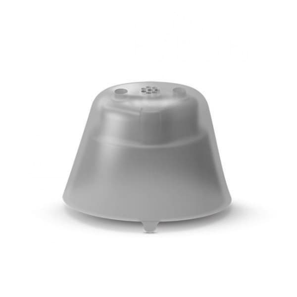 Signia Click Sleeve Öppen Stor 6-pack