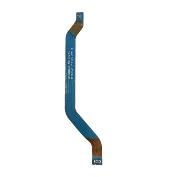 Samsung Galaxy S20 Ultra Flexkabel