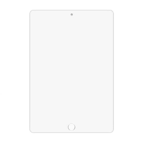 iPad 9. generation 9. generation Beskyttelsesglas Bulk