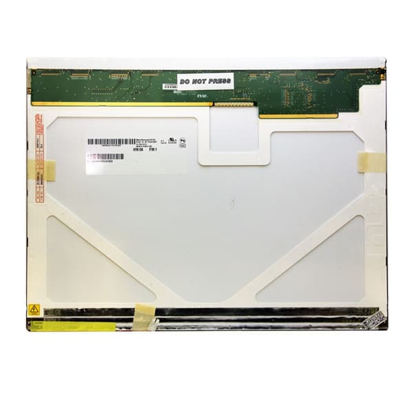 Skärm LCD AUO B150XG01 V7