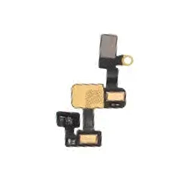 iPad 9 2021 Antenne med Mikrofon Flexkabel