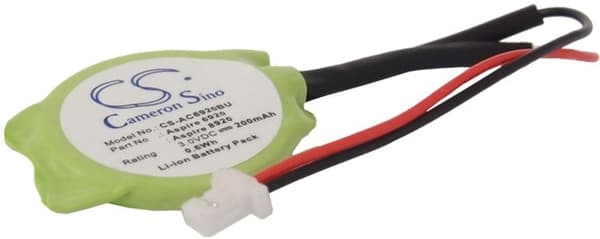 Batteri til Acer Aspire 6920 osv.