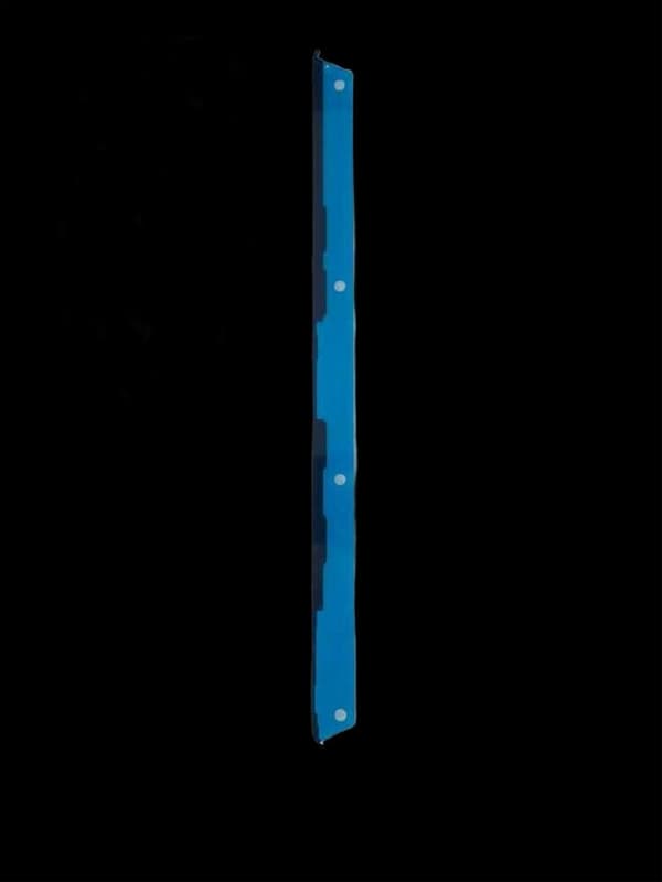 Samsung Galaxy Tab A9 Plus LCD Klistermærke Bund
