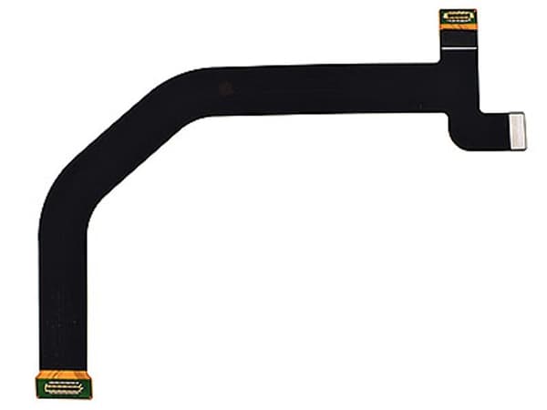 Samsung Galaxy Tab S10 FE Plus Con till Con Flexkabel Original