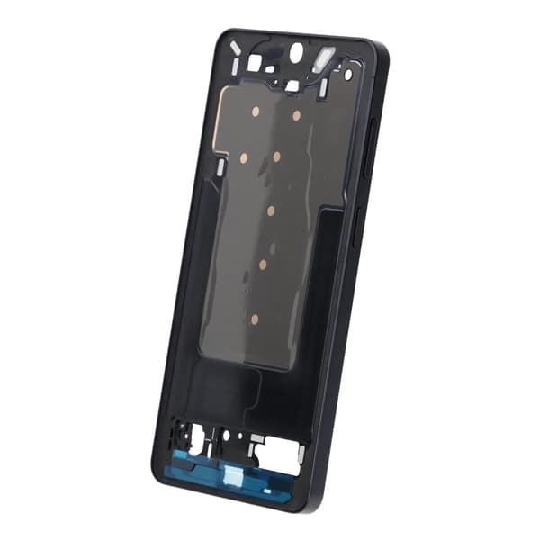 Samsung Galaxy S26 Plus Keskirunko - Musta
