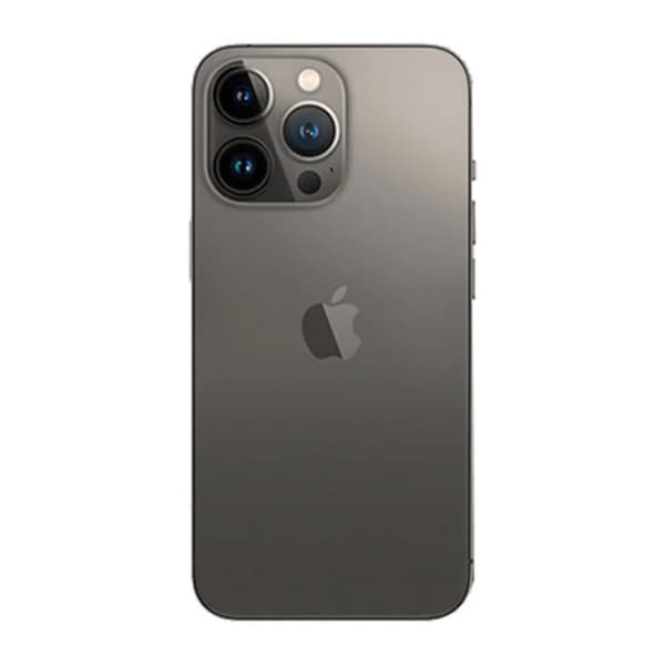 Brugt iPhone 13 Pro 128GB GRAPHITE - Brugt stand (C)