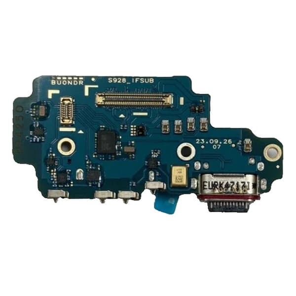 Samsung Galaxy S24 Ultra SM-S928 Opladerstik