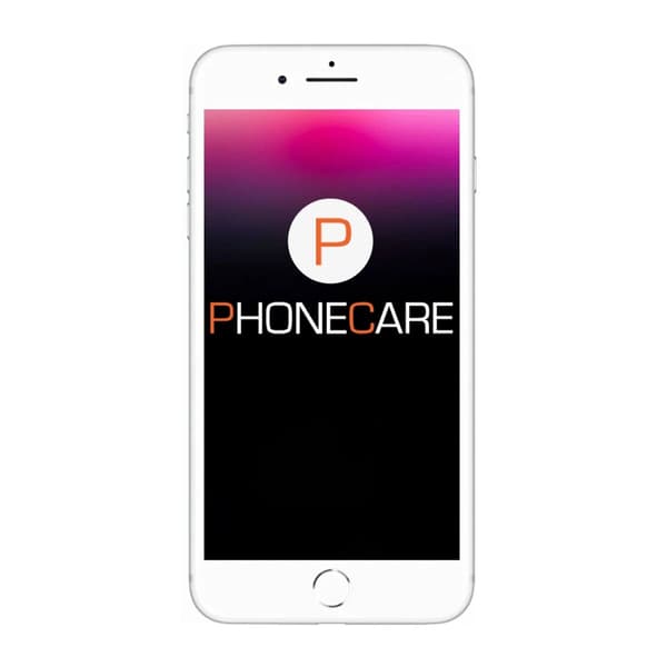 Begagnad iPhone 8 Plus 256GB Silver - Använt skick