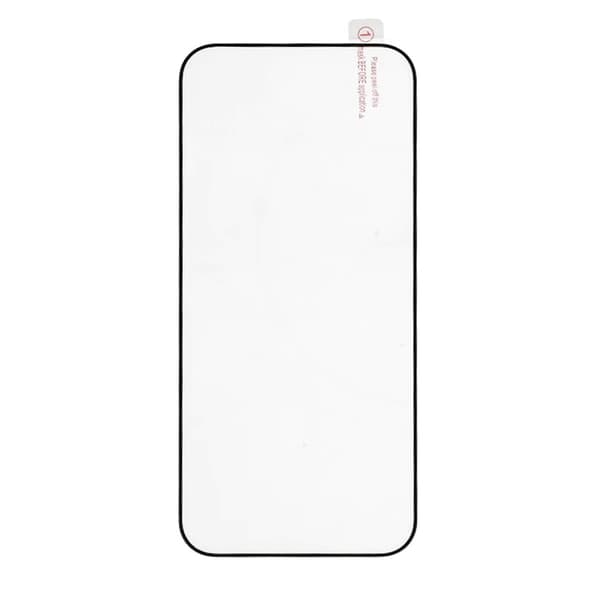 Näytönsuoja Google Pixel 9 Pro karkaistu lasi - bulk
