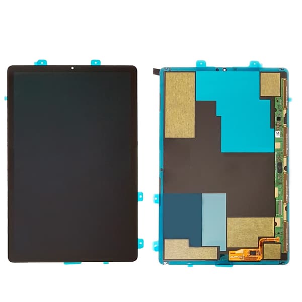 Galaxy Tab S5e SM-T720 Display Sort