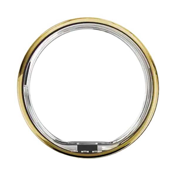 Ultrahuman Ring Air Smart Ring Storlek 7 Bionic Gold - Nyskick