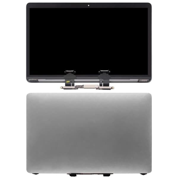 LCD-skærm MacBook Pro 13 A2251 2020 - Space Gray
