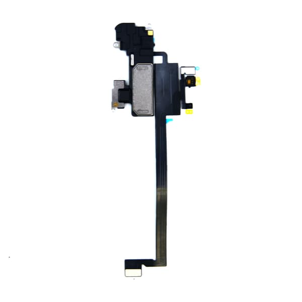 iPhone XS Max Sensor Flex med ørestykke, komplet original