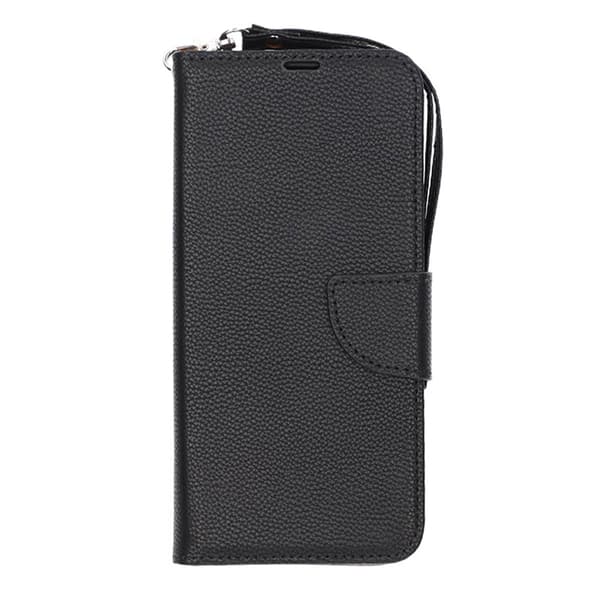 Etui til Google Pixel 9 Pro - Sort og Brun