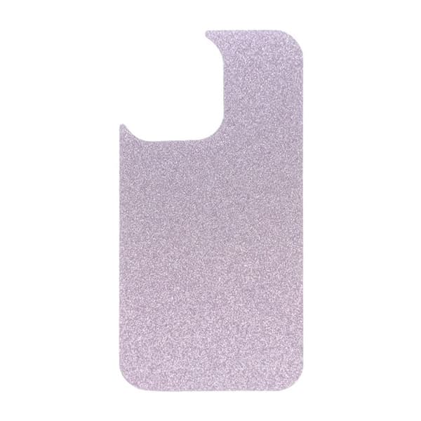 Luxury Mobilskal med Magsafe iPhone 12 Pro Max - Lila