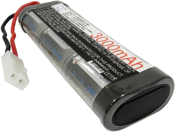 Batteri til Craftsman 54021 osv.