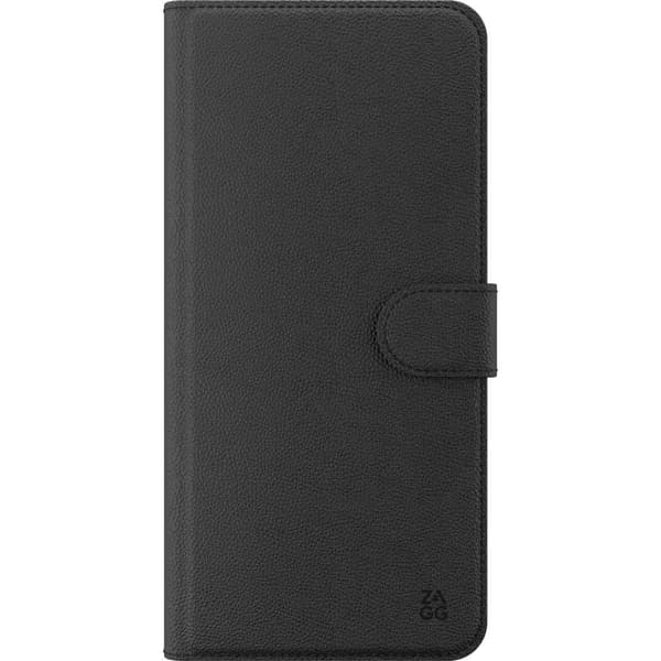 Zagg OnePlus 12R Wallet Cover - Sort