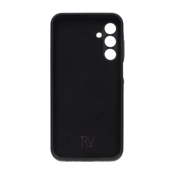 Samsung Galaxy A15 Silikone Cover Rvelon - Sort