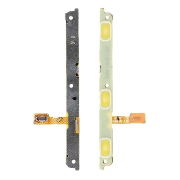 Samsung GH96-12099A Sideknap Flexkabel til Galaxy Note 10 5G