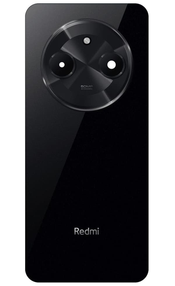 Redmi A3 Pro Bagcover - Sort