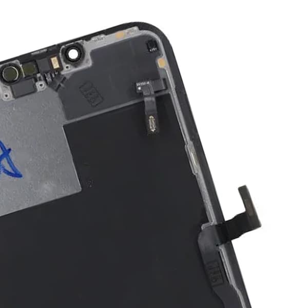iPhone 13 Pro Max LCD Display Original Black Taken From New iPhone with Flex cabe Can pass diagnostics