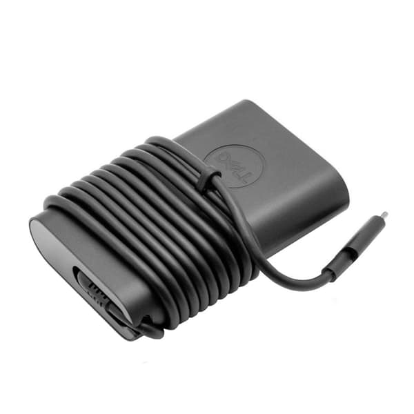 Dell 65W USB-C nätadapter E5 450-ALJL