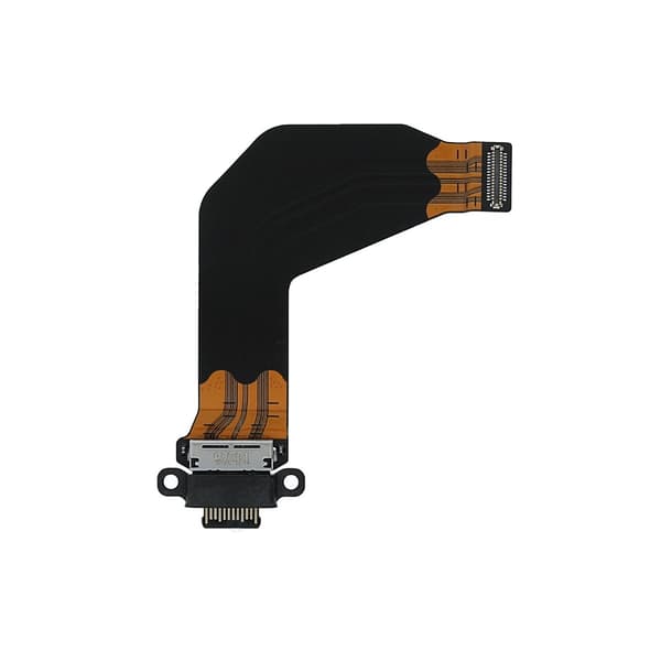 Huawei P40 Laddkontakt Flexkabel