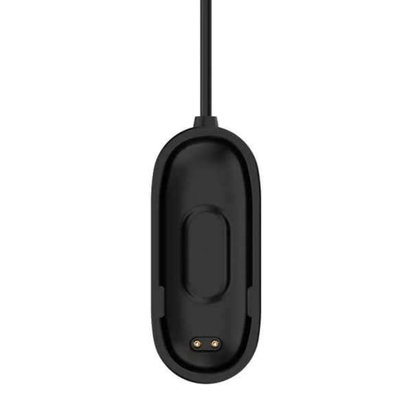 Opladerkabel 2-benet USB til Xiaomi Mi Band 4 - Vertikal model