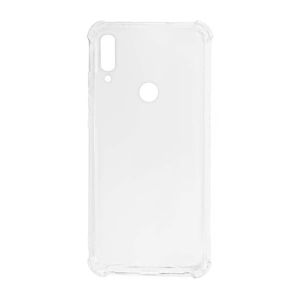 Stöttåligt Mobilskal Huawei Nova 3 - Transparent