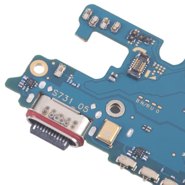Samsung Galaxy S25 FE SM-S731 latausliitin