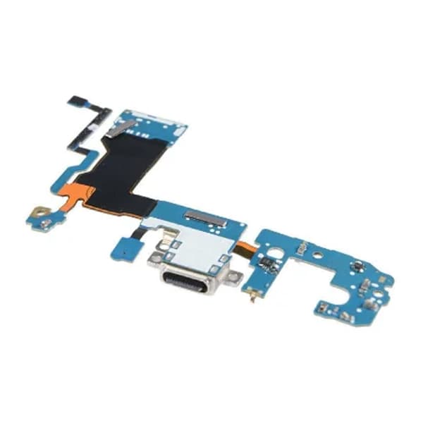 Samsung Galaxy S9 SM-G960F Opladerstik Flexkabel Original