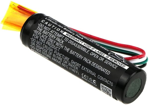 Akku Bose 520II jne.
