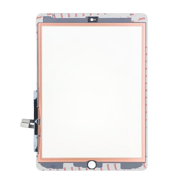 iPad 6 Glas og Touchskærm OEM - Hvid