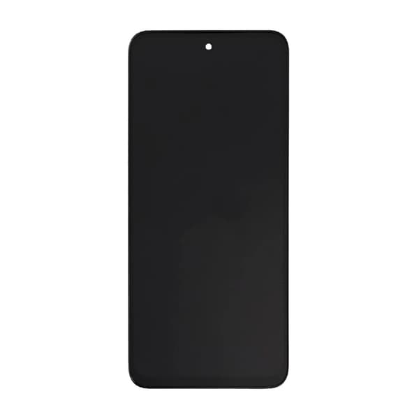 Xiaomi Redmi 12 Näyttö - Musta