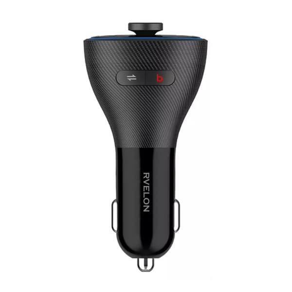 Rvelon Bluetooth FM-lähetin C73