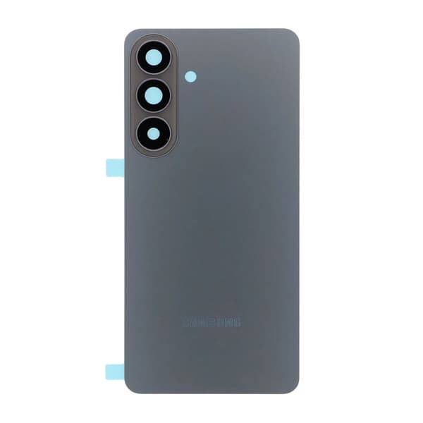 Samsung Galaxy S26 Plus Baksida Premium - Silver