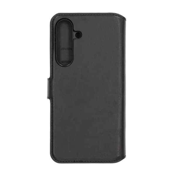 Rvelon Pungcover Magnet til Samsung S25 FE - Sort