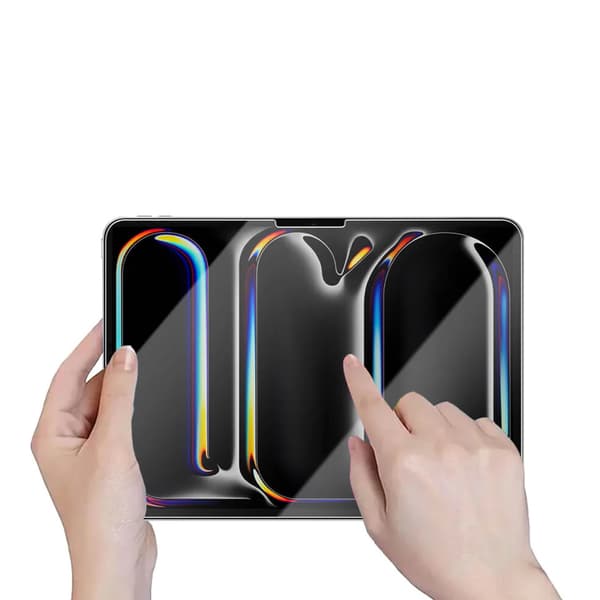 Näytönsuoja iPad Air 11 2024 Karkaistu lasi